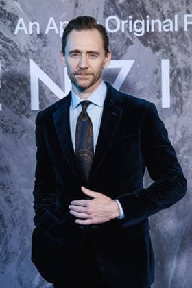 London Gala Screening Of Tenzing on Thursday 1 October 2026 Tom Hiddleston attends the London Gala Screening Of Tenzing on Thursday 1 October 2026 at Curzon, Mayfair, London. ., Credit:Julie Edwards Avalon  Copyright: xJuliexEdwardsx xAvalonx 1139883702