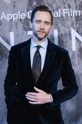 London Gala Screening Of Tenzing on Thursday 1 October 2026 Tom Hiddleston attends the London Gala Screening Of Tenzing on Thursday 1 October 2026 at Curzon, Mayfair, London. ., Credit:Julie Edwards Avalon  Copyright: xJuliexEdwardsx xAvalonx 1139883715