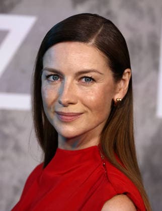 Tenzing Gala Screening in London, England. Caitriona Balfe attends the Tenzing Gala Screening at Curzon Mayfair in London, England on October 01, 2026. London Curzon Mayfair UK Copyright: xFredxDuvalx