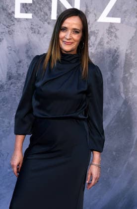 Tenzing Gala Screening in London, England. Jennifer Peedom attends the Tenzing Gala Screening at Curzon Mayfair in London, England on October 01, 2026. London Curzon Mayfair UK Copyright: xFredxDuvalx
