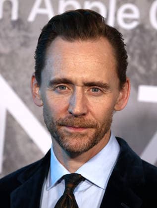 Tenzing Gala Screening in London, England. Tom Hiddleston attends the Tenzing Gala Screening at Curzon Mayfair in London, England on October 01, 2026. London Curzon Mayfair UK Copyright: xFredxDuvalx