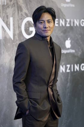 Screening of Tenzing at the Curzon Mayfair Featuring: Genden Phuntsok Where: London, United Kingdom When: 01 Oct 2026 Credit: Cover Images **NOT AVAILABLE FOR HELLO MAGAZINE** EDITORIAL USE ONLY. NOT FOR USE BY NEWSPAPERS BASED IN THE UK. Copyright: xx coverimg56071163