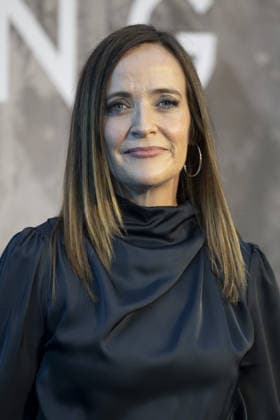 Screening of Tenzing at the Curzon Mayfair Featuring: Jennifer Peedom Where: London, United Kingdom When: 01 Oct 2026 Credit: Cover Images **NOT AVAILABLE FOR HELLO MAGAZINE** EDITORIAL USE ONLY. NOT FOR USE BY NEWSPAPERS BASED IN THE UK. Copyright: xx coverimg56071167