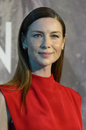 Screening of Tenzing at the Curzon Mayfair Featuring: Caitriona Balfe Where: London, United Kingdom When: 01 Oct 2026 Credit: Cover Images **NOT AVAILABLE FOR HELLO MAGAZINE** EDITORIAL USE ONLY. NOT FOR USE BY NEWSPAPERS BASED IN THE UK. Copyright: xx coverimg56071186