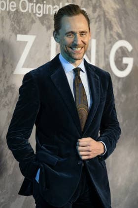 Screening of Tenzing at the Curzon Mayfair Featuring: Tom Hiddleston Where: London, United Kingdom When: 01 Oct 2026 Credit: Cover Images **NOT AVAILABLE FOR HELLO MAGAZINE** EDITORIAL USE ONLY. NOT FOR USE BY NEWSPAPERS BASED IN THE UK. Copyright: xx coverimg56071189