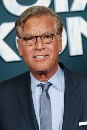 Aaron Sorkin attends the *The Social Reckoning* photocall at Le Pathé Palace on October 1, 2026, in Paris, France 460108 2026 10 01  Copyright: xLionelxGuericolasx xStarfacex STAR_460108_010