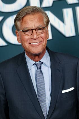 Aaron Sorkin attends the The Social Reckoning photocall at Le Pathé Palace on October 1, 2026, in Paris, France 460108 2026 10 01  Copyright: xLionelxGuericolasx xStarfacex STAR_460108_012