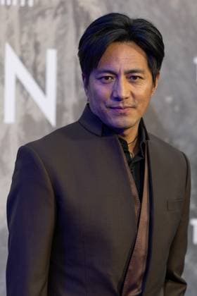 October 1, 2026, London, United Kingdom: Genden Phuntsok attends the London Gala Screening of TENZING at Curzon Mayfair, London.Cast and Guests attend the red carpet for the London Gala Screening of TENZING at Curzon Mayfair London United Kingdom  - ZUMAs197 20261001_aaa_s197_277 Copyright: xPhilxLewisx
