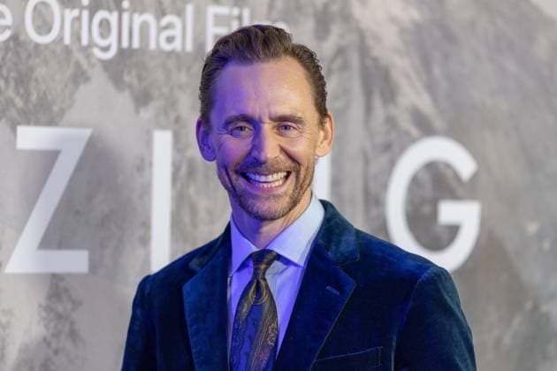 October 1, 2026, London, United Kingdom: Tom Hiddleston attends the London Gala Screening of TENZING at Curzon Mayfair, London.Cast and Guests attend the red carpet for the London Gala Screening of TENZING at Curzon Mayfair London United Kingdom  - ZUMAs197 20261001_aaa_s197_339 Copyright: xPhilxLewisx
