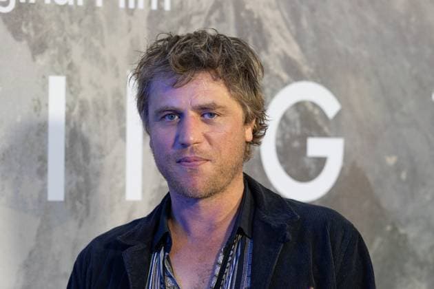 October 1, 2026, London, United Kingdom: Johnny Flynn attends the London Gala Screening of TENZING at Curzon Mayfair, London.Cast and Guests attend the red carpet for the London Gala Screening of TENZING at Curzon Mayfair London United Kingdom  - ZUMAs197 20261001_aaa_s197_316 Copyright: xPhilxLewisx