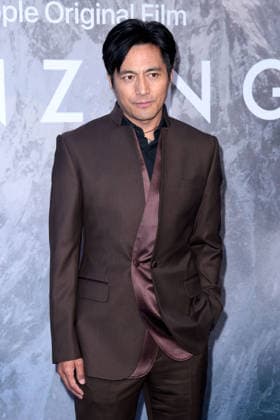 Tenzing film premiere, London, UK, on 1st October 2026 Genden Phuntsok at Tenzing film premiere, London, UK, on 1st October 2026, Credit:James Shaw Avalon UNITED KINGDOM, LONDON, London  Copyright: xJamesxShawx xAvalonx 1139895055