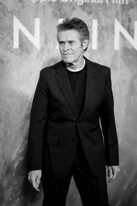 Tenzing film premiere, London, UK, on 1st October 2026 Willem Dafoe at Tenzing film premiere, London, UK, on 1st October 2026, Credit:James Shaw Avalon UNITED KINGDOM, LONDON, London  Copyright: xJamesxShawx xAvalonx 1139895156