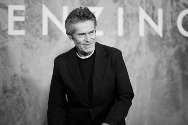 Tenzing film premiere, London, UK, on 1st October 2026 Willem Dafoe at Tenzing film premiere, London, UK, on 1st October 2026, Credit:James Shaw Avalon UNITED KINGDOM, LONDON, London  Copyright: xJamesxShawx xAvalonx 1139895164