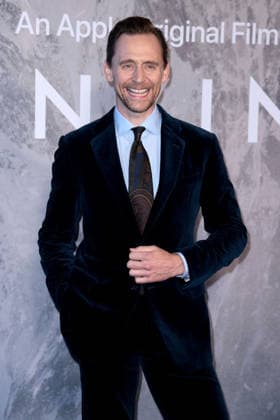 Tenzing film premiere, London, UK, on 1st October 2026 Tom Hiddleston at Tenzing film premiere, London, UK, on 1st October 2026, Credit:James Shaw Avalon UNITED KINGDOM, LONDON, London  Copyright: xJamesxShawx xAvalonx 1139895277