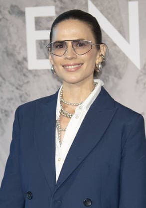 Screening of Tenzing at the Curzon Mayfair Featuring: Hayley Atwell Where: London, United Kingdom When: 01 Oct 2026 Credit: CelebrityPhotosUK Cover Images EDITORIAL USE ONLY. NOT FOR USE BY NEWSPAPERS BASED IN THE UK. Copyright: xx coverimg56071393