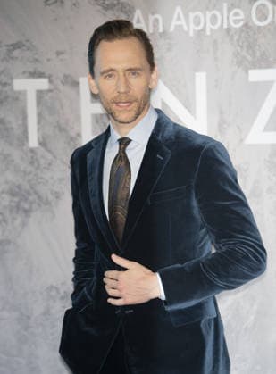 Screening of Tenzing at the Curzon Mayfair Featuring: Tom Hiddleston Where: London, United Kingdom When: 01 Oct 2026 Credit: CelebrityPhotosUK Cover Images EDITORIAL USE ONLY. NOT FOR USE BY NEWSPAPERS BASED IN THE UK. Copyright: xx coverimg56071401