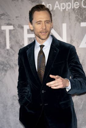 Screening of Tenzing at the Curzon Mayfair Featuring: Tom Hiddleston Where: London, United Kingdom When: 01 Oct 2026 Credit: CelebrityPhotosUK Cover Images EDITORIAL USE ONLY. NOT FOR USE BY NEWSPAPERS BASED IN THE UK. Copyright: xx coverimg56071402