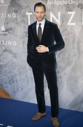 Screening of Tenzing at the Curzon Mayfair Featuring: Tom Hiddleston Where: London, United Kingdom When: 01 Oct 2026 Credit: CelebrityPhotosUK Cover Images EDITORIAL USE ONLY. NOT FOR USE BY NEWSPAPERS BASED IN THE UK. Copyright: xx coverimg56071407