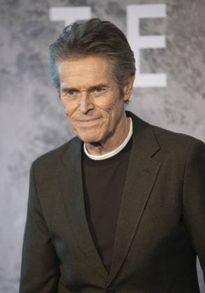 Screening of Tenzing at the Curzon Mayfair Featuring: Willem Dafoe Where: London, United Kingdom When: 01 Oct 2026 Credit: CelebrityPhotosUK Cover Images EDITORIAL USE ONLY. NOT FOR USE BY NEWSPAPERS BASED IN THE UK. Copyright: xx coverimg56071423