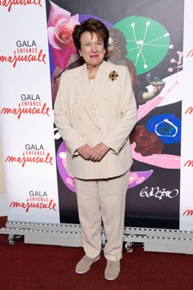 Enfance Majuscule Auction Gala 2026 NB Roselyne Bachelot-Narquin attends the Enfance Majuscule Auction Gala Concert To Benefit To Abused Children Care Association At Salle Gaveau on October 01, 2026 in Paris, France. Photo by Nasser Berzane ABACAPRESS.COM Paris France  Copyright: xBerzanexNasser ABACAx