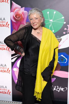 Enfance Majuscule Auction Gala 2026 NB Eva Darlan attends the Enfance Majuscule Auction Gala Concert To Benefit To Abused Children Care Association At Salle Gaveau on October 01, 2026 in Paris, France. Photo by Nasser Berzane ABACAPRESS.COM Paris France  Copyright: xBerzanexNasser ABACAx