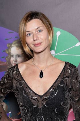 Enfance Majuscule Auction Gala 2026 NB Daria Davidoff attends the Enfance Majuscule Auction Gala Concert To Benefit To Abused Children Care Association At Salle Gaveau on October 01, 2026 in Paris, France. Photo by Nasser Berzane ABACAPRESS.COM Paris France  Copyright: xBerzanexNasser ABACAx