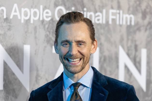 October 1, 2026, London, United Kingdom: Actor TOM HIDDLESTON attends the London Gala Screening of TENZING at Curzon Mayfair, London.Cast and Guests attend the red carpet for the London Gala Screening of TENZING at Curzon Mayfair. London United Kingdom  - ZUMAs197 20261001_aaa_s197_235 Copyright: xPhilxLewisx