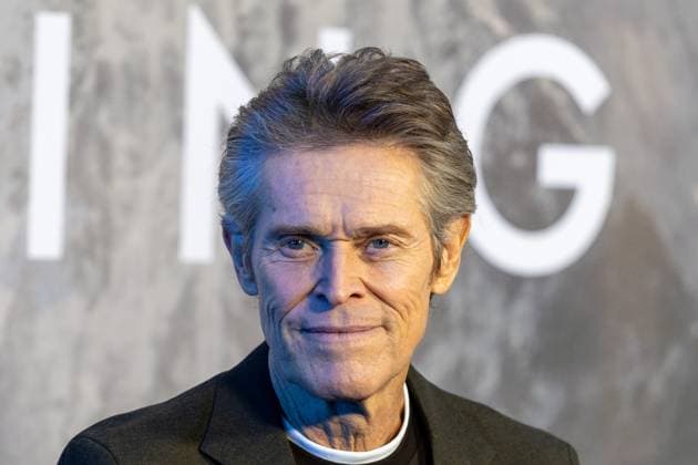 October 1, 2026, London, United Kingdom: Actor WILLEM DAFOE attends the London Gala Screening of TENZING at Curzon Mayfair, London.Cast and Guests attend the red carpet for the London Gala Screening of TENZING at Curzon Mayfair. London United Kingdom  - ZUMAs197 20261001_aaa_s197_248 Copyright: xPhilxLewisx