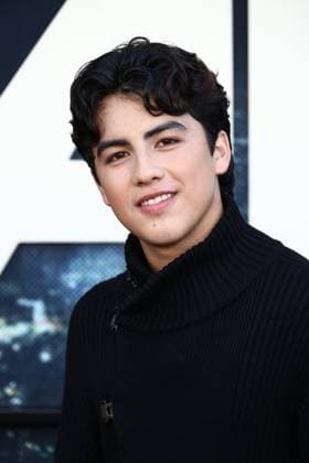 World Premiere Of Netflix s Animals Jacob Estrada at the World Premiere Of Netflix s Animals held at Westwood Village Theater on October 1, 2026 in Westwood, Los Angeles, California, United States. Westwood California United States Copyright: xXavierxCollin ImagexPressxAgencyx