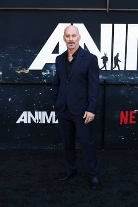 World Premiere Of Netflix s Animals Matt Gerald at the World Premiere Of Netflix s Animals held at Westwood Village Theater on October 1, 2026 in Westwood, Los Angeles, California, United States. Westwood California United States Copyright: xXavierxCollin ImagexPressxAgencyx