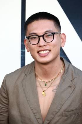 World Premiere Of Netflix s Animals Nicolas Chae at the World Premiere Of Netflix s Animals held at Westwood Village Theater on October 1, 2026 in Westwood, Los Angeles, California, United States. Westwood California United States Copyright: xXavierxCollin ImagexPressxAgencyx