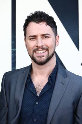 World Premiere Of Netflix s Animals Christian Sullivan at the World Premiere Of Netflix s Animals held at Westwood Village Theater on October 1, 2026 in Westwood, Los Angeles, California, United States. Westwood California United States Copyright: xXavierxCollin ImagexPressxAgencyx
