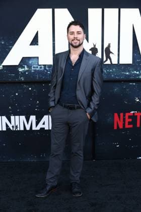 World Premiere Of Netflix s Animals Christian Sullivan at the World Premiere Of Netflix s Animals held at Westwood Village Theater on October 1, 2026 in Westwood, Los Angeles, California, United States. Westwood California United States Copyright: xXavierxCollin ImagexPressxAgencyx