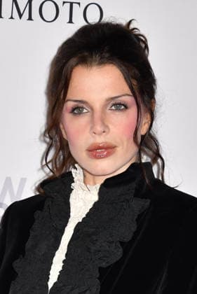 NEW YORK, NY- OCTOBER 1: Julia Fox at the New York City Ballet 2026 Fall Gala at the David H. Koch Theater at Lincoln Center Plaza on October 1, 2026 in New York City. Copyright: xmpi099 MediaPunchx