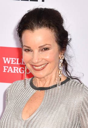 NEW YORK, NY- OCTOBER 1: Fran Drescher at the New York City Ballet 2026 Fall Gala at the David H. Koch Theater at Lincoln Center Plaza on October 1, 2026 in New York City. Copyright: xmpi099 MediaPunchx