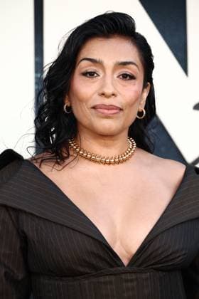 World Premiere Of Netflix s Animals Adriana Paz at the World Premiere Of Netflix s Animals held at Westwood Village Theater on October 1, 2026 in Westwood, Los Angeles, California, United States. Westwood California United States Copyright: xXavierxCollin ImagexPressxAgencyx