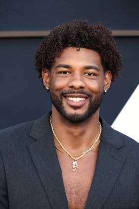 World Premiere Of Netflix s Animals Chris Seeley at the World Premiere Of Netflix s Animals held at Westwood Village Theater on October 1, 2026 in Westwood, Los Angeles, California, United States. Westwood California United States Copyright: xXavierxCollin ImagexPressxAgencyx