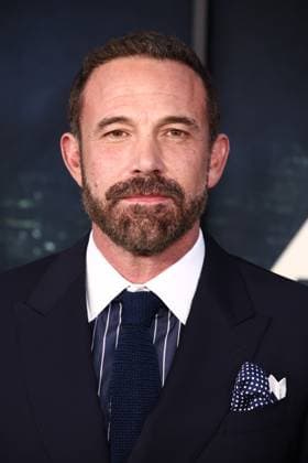 World Premiere Of Netflix s Animals Ben Affleck at the World Premiere Of Netflix s Animals held at Westwood Village Theater on October 1, 2026 in Westwood, Los Angeles, California, United States. Westwood California United States Copyright: xXavierxCollin ImagexPressxAgencyx