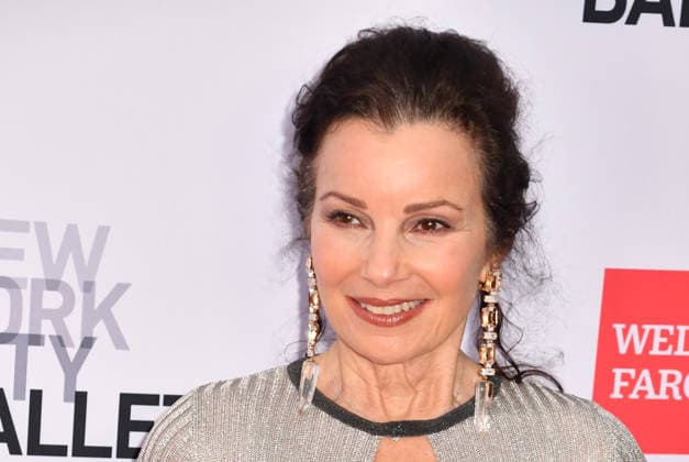New York City Ballet 2026 Fall Gala NEW YORK, NY- OCTOBER 1: Fran Drescher at the New York City Ballet 2026 Fall Gala at the David H. Koch Theater at Lincoln Center Plaza on October 1, 2026 in New York City. Credit: John Fycke AdMedia New York City New York USA EDITORIAL USE ONLY  Copyright: xx JohnxFycke AdMediax admphotosthree018818