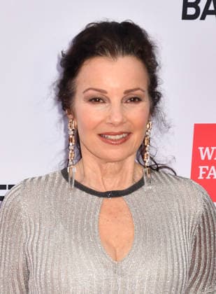 New York City Ballet 2026 Fall Gala NEW YORK, NY- OCTOBER 1: Fran Drescher at the New York City Ballet 2026 Fall Gala at the David H. Koch Theater at Lincoln Center Plaza on October 1, 2026 in New York City. Credit: John Fycke AdMedia New York City New York USA EDITORIAL USE ONLY  Copyright: xx JohnxFycke AdMediax admphotosthree018819