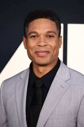 World Premiere Of Netflix s Animals Ray Fisher at the World Premiere Of Netflix s Animals held at Westwood Village Theater on October 1, 2026 in Westwood, Los Angeles, California, United States. Westwood California United States Copyright: xXavierxCollin ImagexPressxAgencyx
