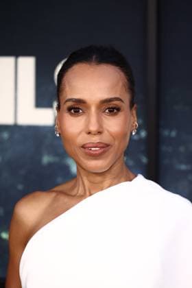 World Premiere Of Netflix s Animals Kerry Washington at the World Premiere Of Netflix s Animals held at Westwood Village Theater on October 1, 2026 in Westwood, Los Angeles, California, United States. Westwood California United States Copyright: xXavierxCollin ImagexPressxAgencyx