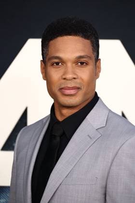 World Premiere Of Netflix s Animals Ray Fisher at the World Premiere Of Netflix s Animals held at Westwood Village Theater on October 1, 2026 in Westwood, Los Angeles, California, United States. Westwood California United States Copyright: xXavierxCollin ImagexPressxAgencyx