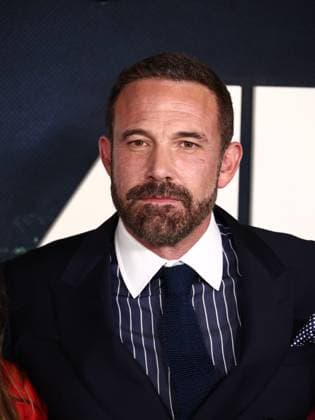 World Premiere Of Netflix s Animals Ben Affleck at the World Premiere Of Netflix s Animals held at Westwood Village Theater on October 1, 2026 in Westwood, Los Angeles, California, United States. Westwood California United States Copyright: xXavierxCollin ImagexPressxAgencyx