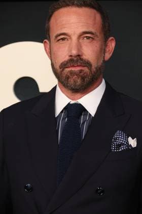 Premiere of Animals Los Angeles Ca Oct 1: Ben Affleck at The premiere Animals on October1, 2026 Credit: AdMedia EDITORIAL USE ONLY  Copyright: xx AdMediax admphotosthree018897