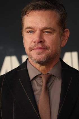 Premiere of Animals Los Angeles Ca Oct 1: Matt Damon at The premiere Animals on October1, 2026 Credit: AdMedia EDITORIAL USE ONLY  Copyright: xx AdMediax admphotosthree018899