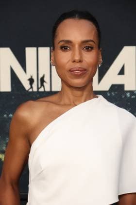 Premiere of Animals Los Angeles Ca Oct 1: Kerry Washington at The premiere Animals on October1, 2026 Credit: AdMedia EDITORIAL USE ONLY  Copyright: xx AdMediax admphotosthree018901