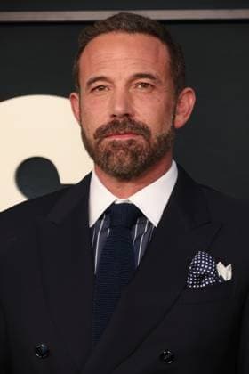 Premiere of Animals Los Angeles Ca Oct 1: Ben Affleck at The premiere Animals on October1, 2026 Credit: AdMedia EDITORIAL USE ONLY  Copyright: xx AdMediax admphotosthree018904
