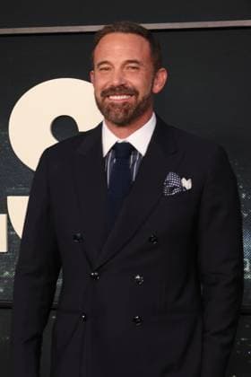 Premiere of Animals Los Angeles Ca Oct 1: Ben Affleck at The premiere Animals on October1, 2026 Credit: AdMedia EDITORIAL USE ONLY  Copyright: xx AdMediax admphotosthree018884