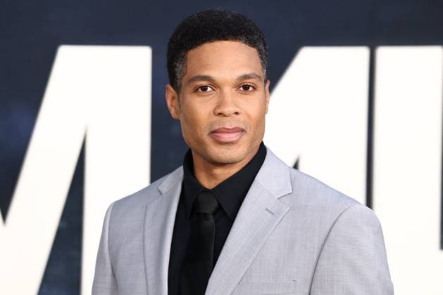 World Premiere Of Netflix s Animals Ray Fisher at the World Premiere Of Netflix s Animals held at Westwood Village Theater on October 1, 2026 in Westwood, Los Angeles, California, United States. Westwood California United States Copyright: xXavierxCollin ImagexPressxAgencyx